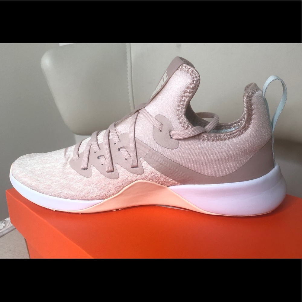 SOLD‼️Nike Foundation Elite TR Particle Beige - Picture 4 of 5